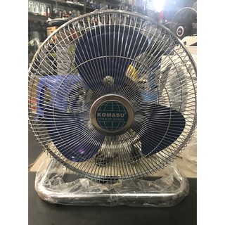 Quạt quỳ Komasu BS35TN
