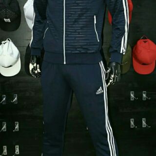 BỘ NỈ ADIDAS ÉP CAO TẦN