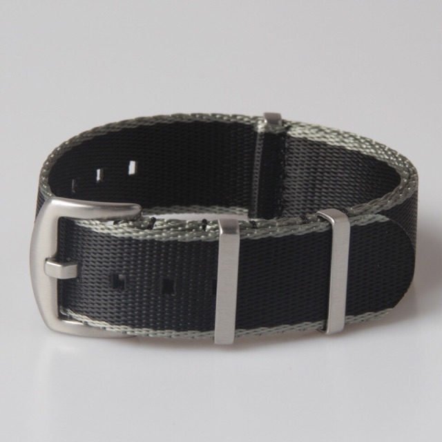 Dây nato xịn size 20mm & 22mm