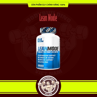 Thực phẩm bổ sung hỗ trợ giảm mỡ evlution lean mode
