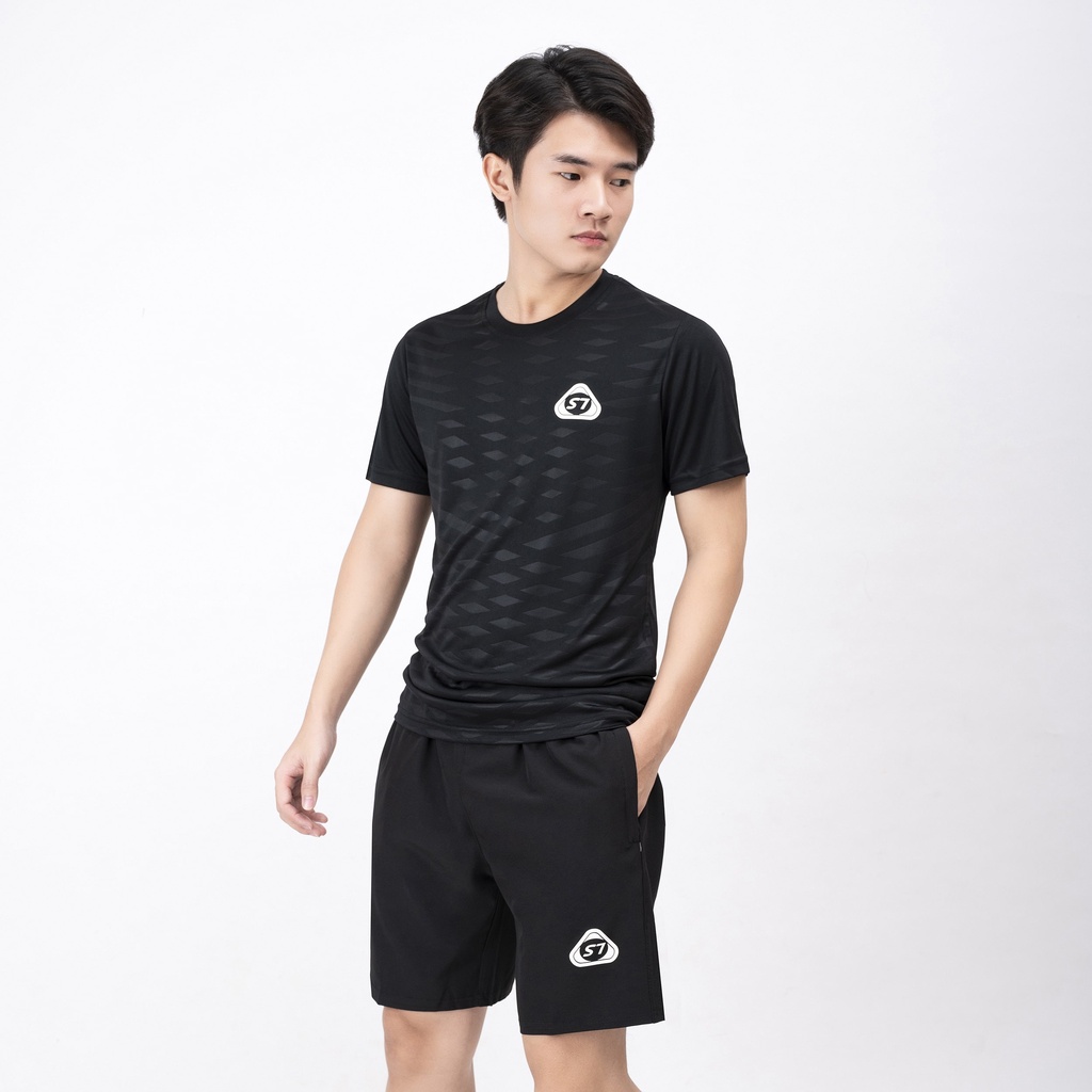 Bộ thể thao nam S7 mặc nhà JUN FASHION STORE quần áo mặc nhà năng động, trẻ trung, ảnh thật shop tự chụp