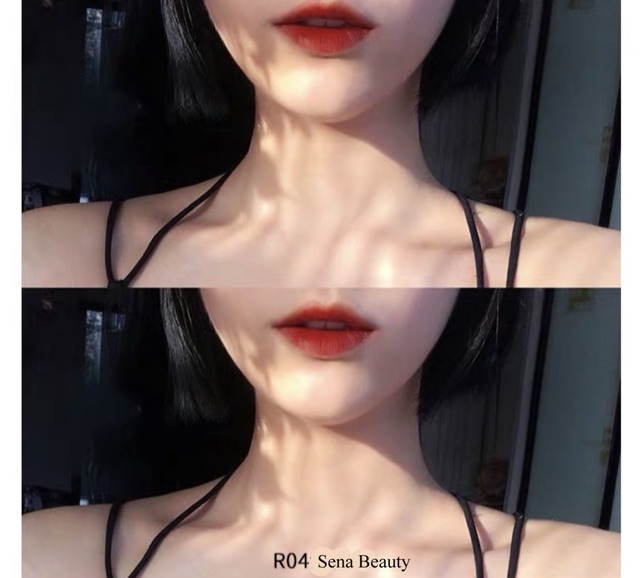 Son Kem Lì Gella's Matte Hàng Nội Địa Trung | BigBuy360 - bigbuy360.vn