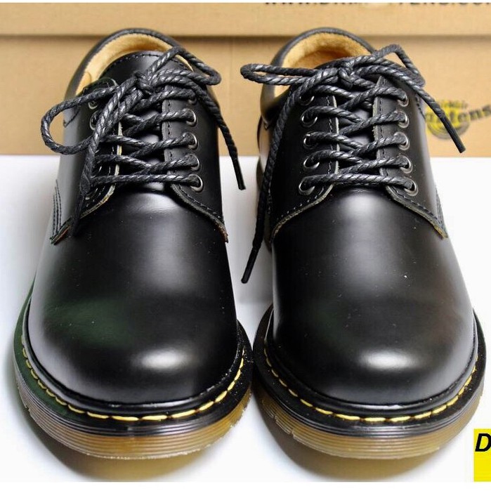 Giày Dr Martens 8053(B) Thailand . Giày Da Bò Thật Bảo Hành 2 Năm