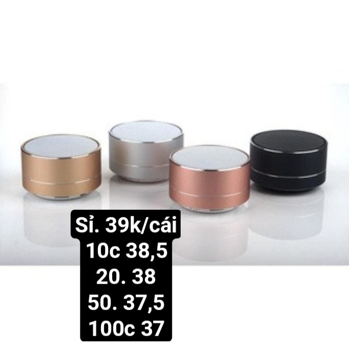 loa bluetooth mini mẫu mới (loa)