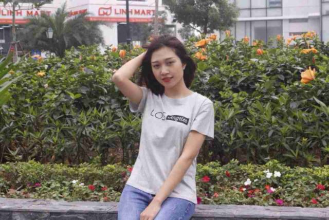 &lt;XẢ LỖ&gt;Áo thụng LAND'SEADFREESHIP Ảnh Thật Lẻ rẻ hơn Sỉ đầu vụ. Hàng chuẩn hãng LAND'SEADÁo thun nữ đẹp