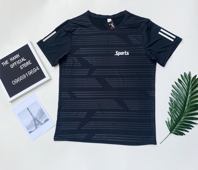 áo thể thao nam💖FREESHIP💖áo thể thao nam SPORT | BigBuy360 - bigbuy360.vn