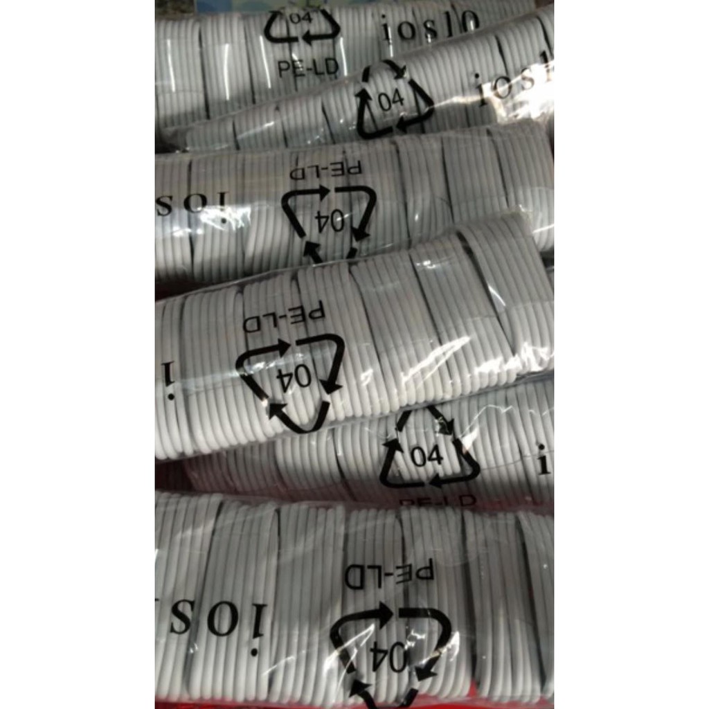 cáp sạc iphone 6, 6s mập xịn