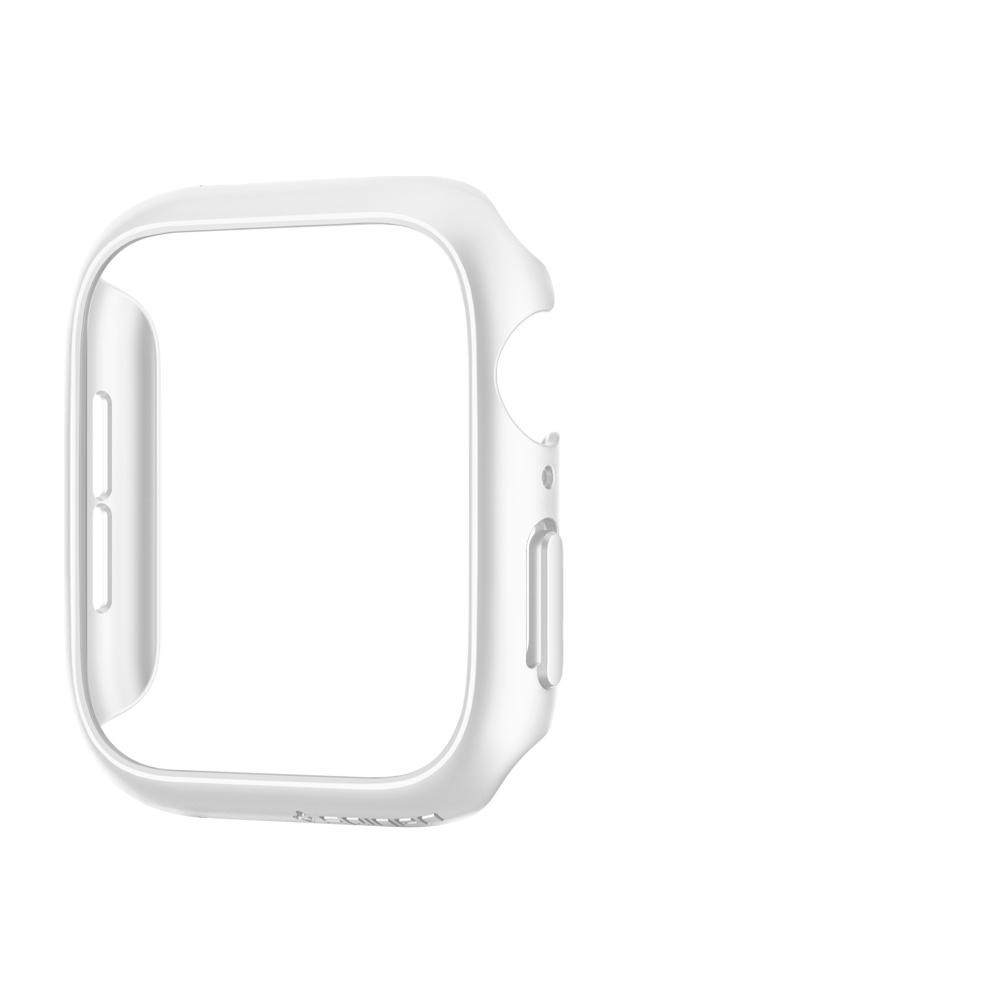 [Hàng Chính Hãng] Ốp Bảo Vệ Apple Watch Spigen Thin Fit Series SE/6/5/4 44mm