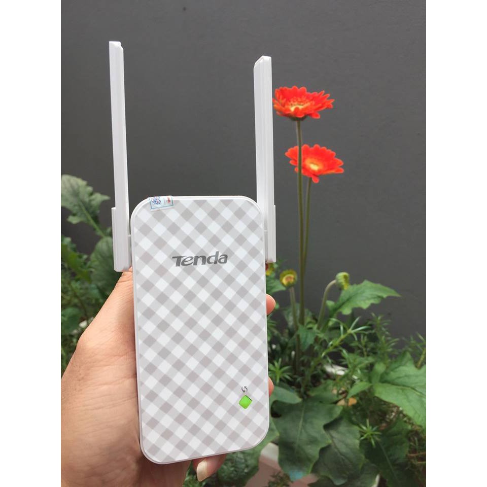 Bộ kích sóng Wifi không dây - Hàng cực tốt, giá cực rẻ