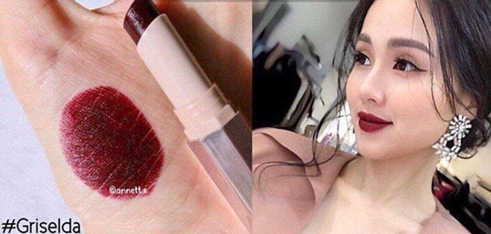 FENTY BEAUTY 🌹 Son Fenty Mattemoiselle Plush Matte