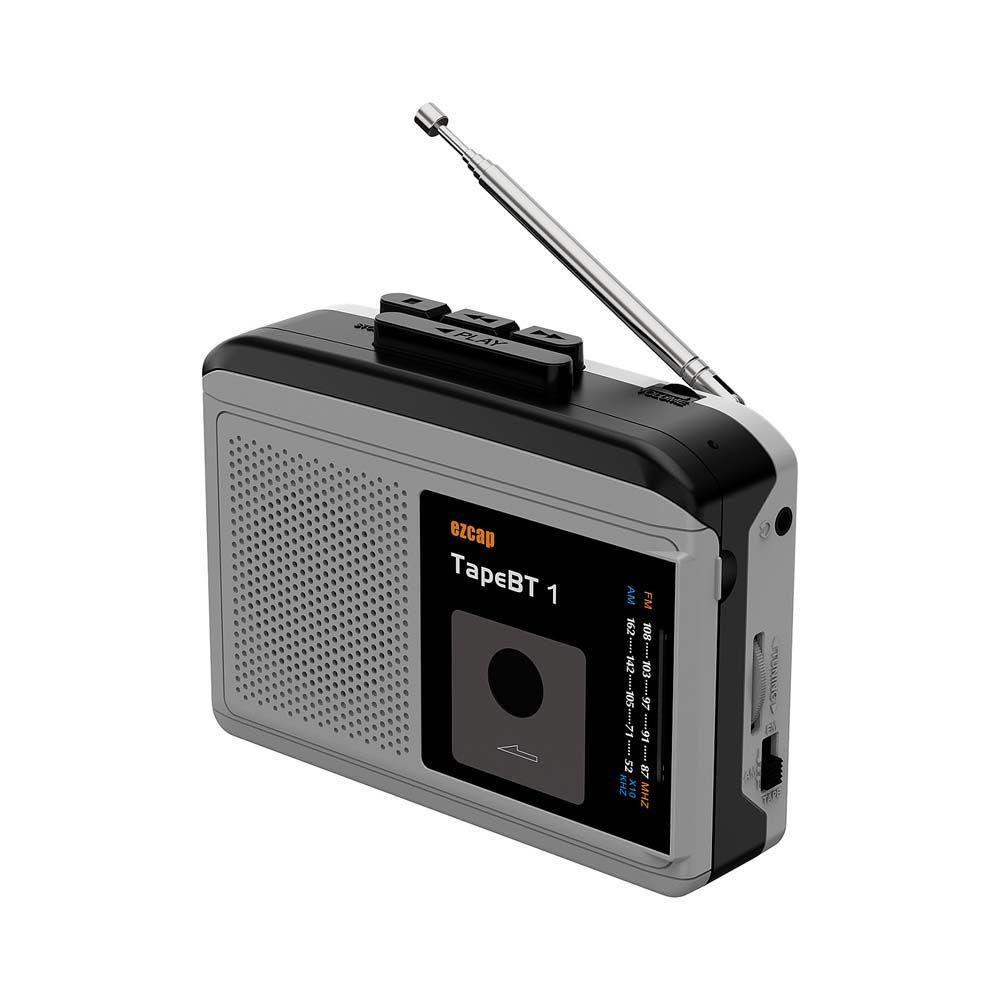 Bộ Chuyển Đổi Băng Cát Sét Sang Mp3