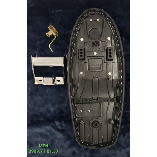 Yên xe DD70 mút Liên Á