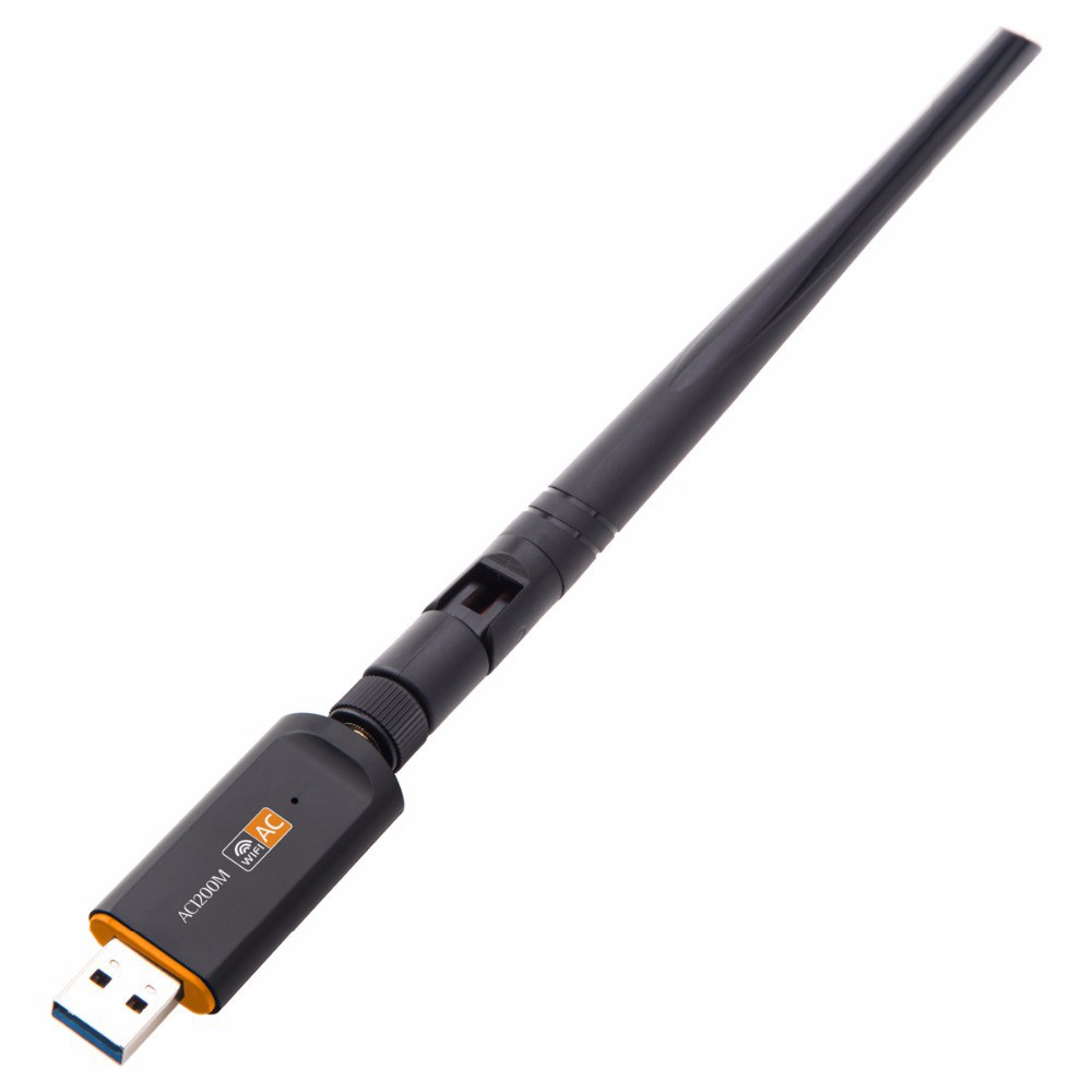 USB kết nối wifi 1200Mbps 2.4Ghz 5Ghz | BigBuy360 - bigbuy360.vn