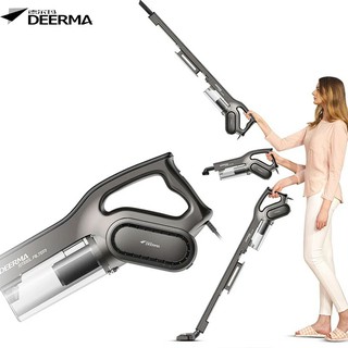Máy hút bụi Deerma OEM DX700s Đen