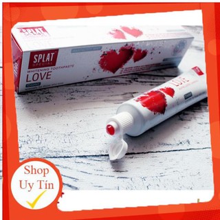 Kem đánh răng splat love special series - chính hãng 100%
