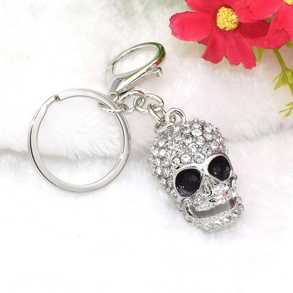 Móc Khóa Trang Trí Túi Xách Sáng Tạo Thời Trang|Vỏ Bảo Vệ Chìa Khóa Xe Hơi Chất Lượng Cao