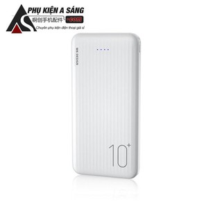 Sạc dự phòng WP129 10.000mah