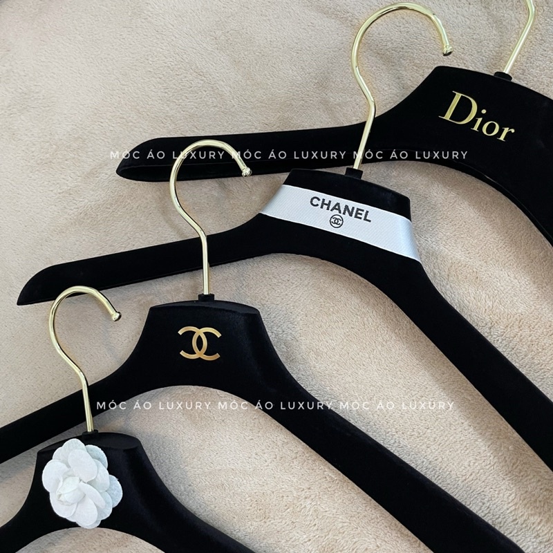 Móc Áo Chà Neo Luxury - Best Seller
