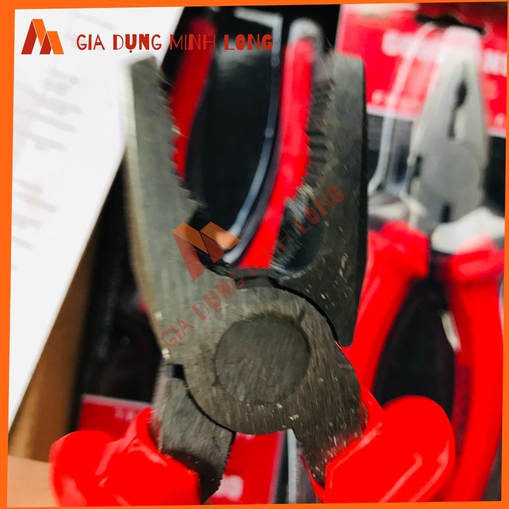 Kìm điện bấm 6 inch Goodman, sửa chữa, thay, nối dây điện