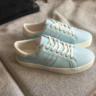Giày nữ Pull&Bear sneaker