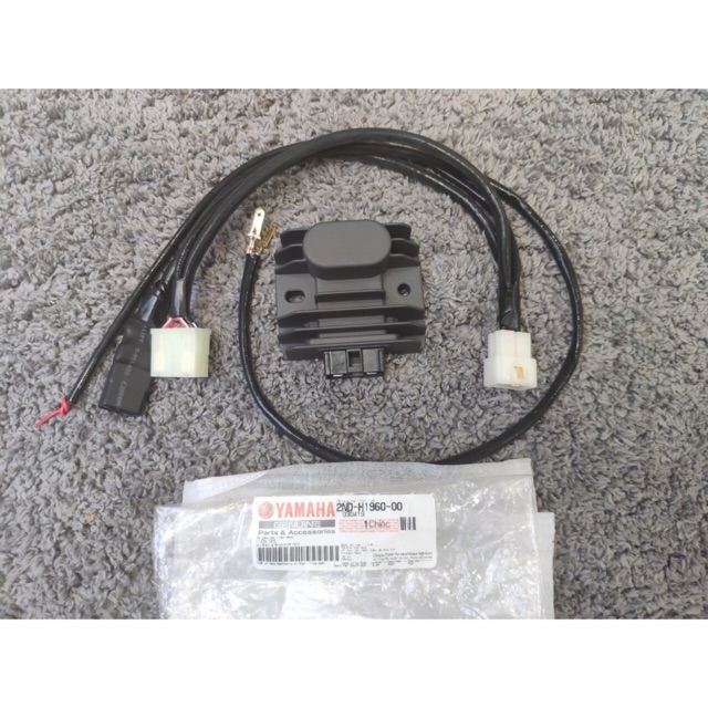 COMBO SẠC EX 150 zin hãng + DÂY LÊN SẠC cho các dòng xe