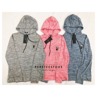 Áo chui đầu hoodie Karl Lagerfeld form nam nữ nỉ da cá mỏng |𝑷𝑬𝑹𝑭𝑻𝑬𝑬| [ʜı̀ɴʜ•ᴄʟɪᴘ ᴛʜᴀ̣̂ᴛ]