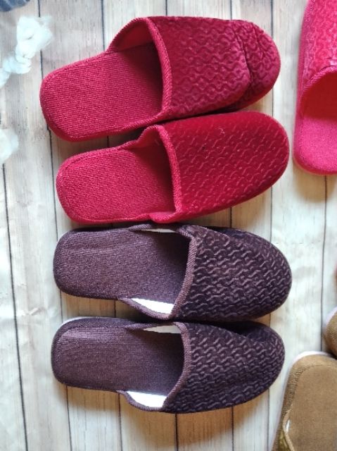 Dép đế xốp đi trong nhà siêu rẻ