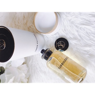 NƯỚC HOA NỮ TURBULENCES CỦA HÃNG LOUIS VUITTON 5-10ml