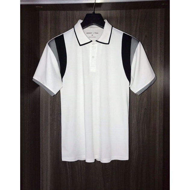 Áo Polo Nam Hàn Quốc  MENDY SHOP