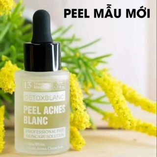 SERUM PEEL LỘC ĐỀ CHÍNH HÃNG 💯