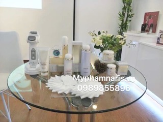 Sữa rửa mặt tẩy trang Naris BioQueen Double Cleansing 100g