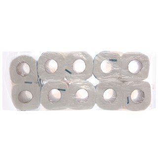 10 cuộn giấy vệ sinh E'mos Classic 2 lớp
