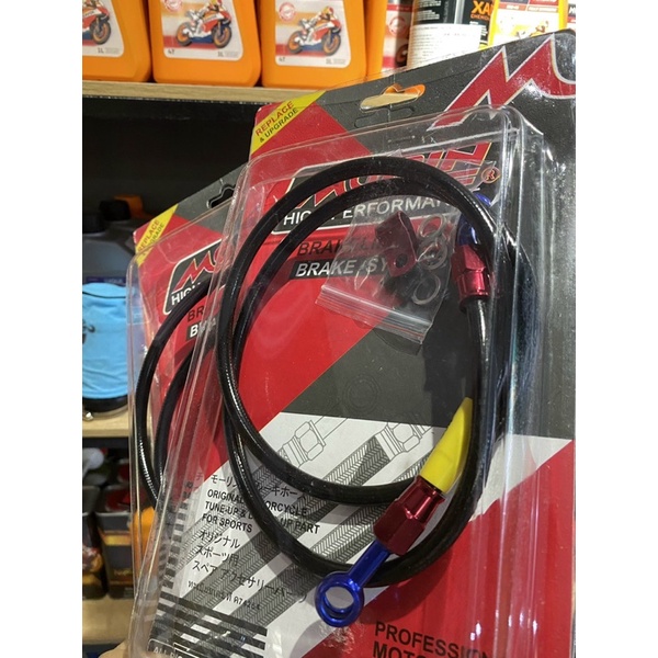 Dây Dầu Thái MORIN