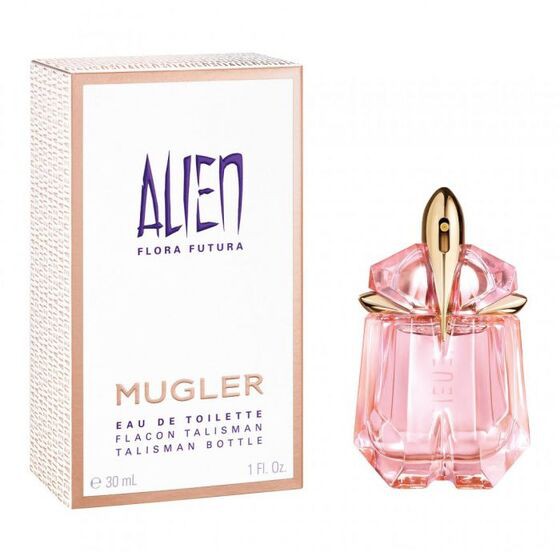 Nước hoa Alien Mugler _Eau De Toilette 30ml