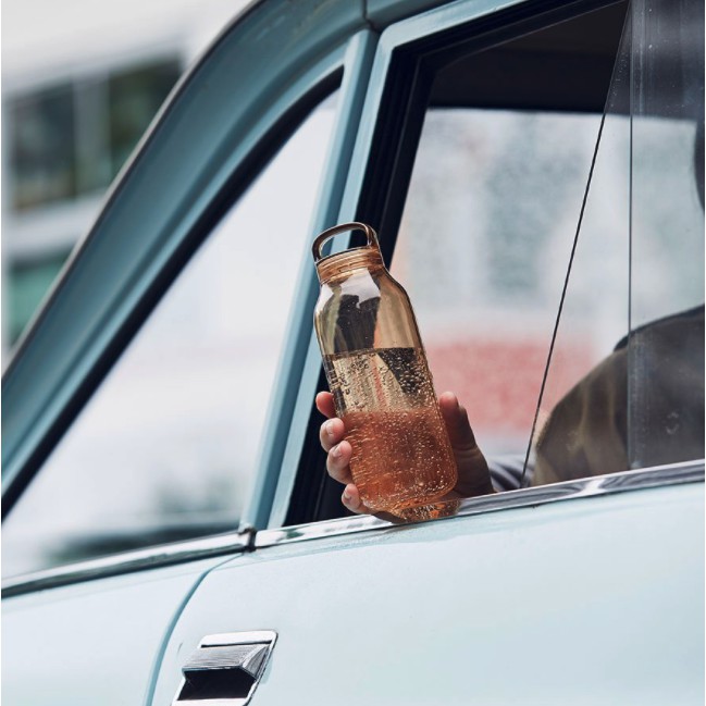 Bình Nước KINTO Water Bottle 500ml