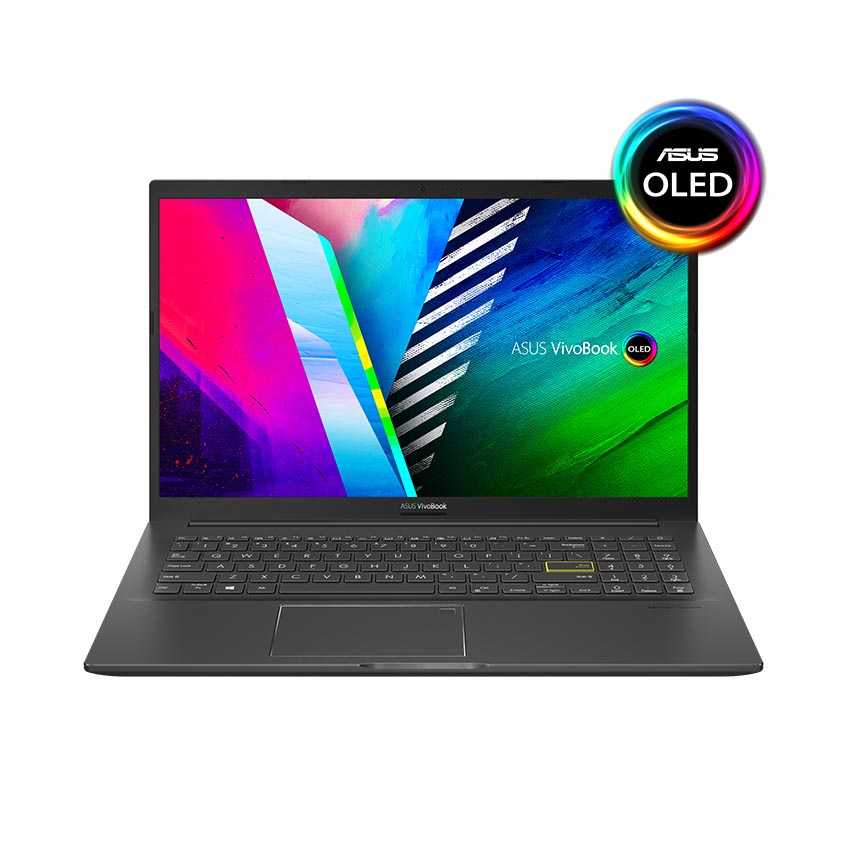 Laptop ASUS VivoBook A515EA-L12033W i5-1135G7 | 8GB | 512GB | Intel Iris Xe Graphics | 15.6' FHD | W11