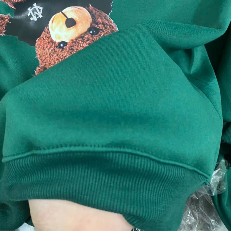 🔥Hot🔥 Áo hoodie Mikenco nỉ bông cotton 23 mẫu TREND 2022, cực xịn bao đẹp