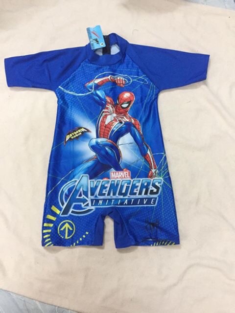 Đồ bơi bé trai đủ size