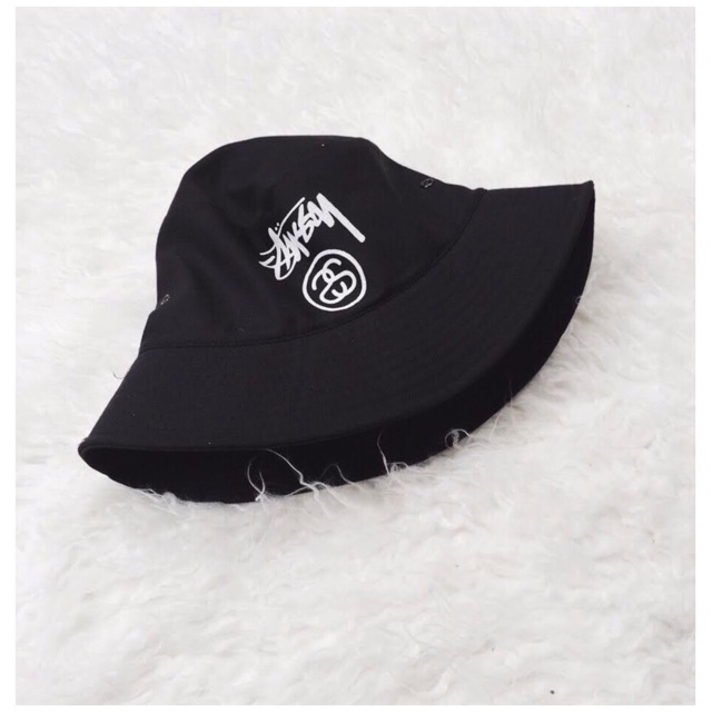Nón bucket