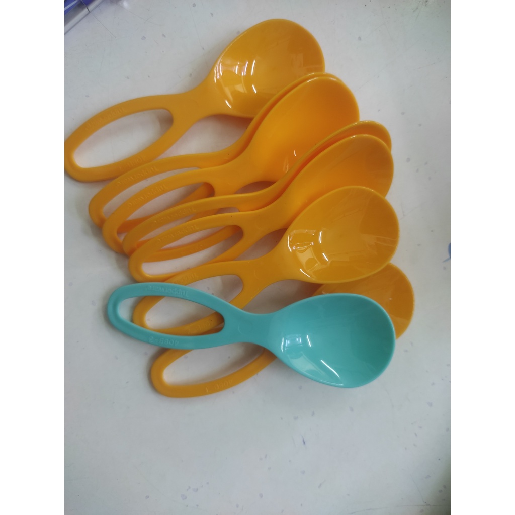 Thìa tupperware chính hãng