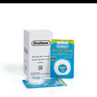 CHỈ NHA KHOA TÂN Á 1 cuộn