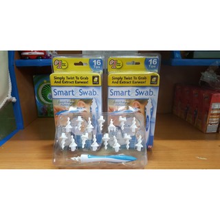 RÁY TAI THÔNG MINH SMART SWAB