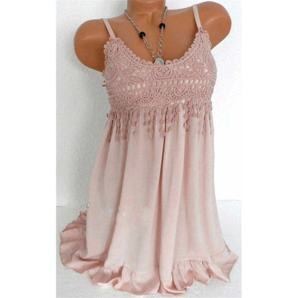 Đầm Mini Hai Dây Dáng Dài Thời Trang Mùa Hè Cho Nữ