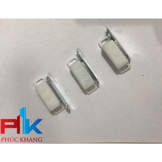 Nam châm hít cửa, hít cánh tủ