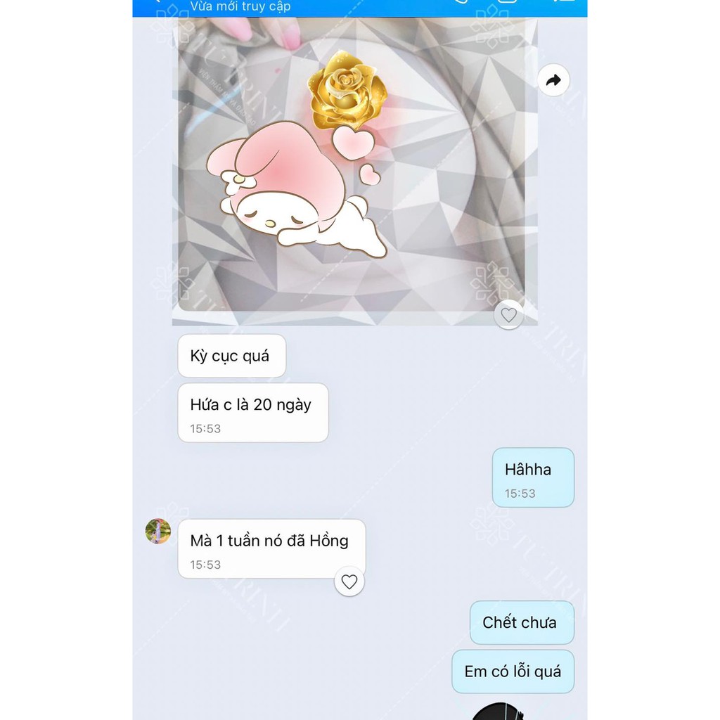 Kem làm hồng nhũ hoa - vùng kín Nature | BigBuy360 - bigbuy360.vn