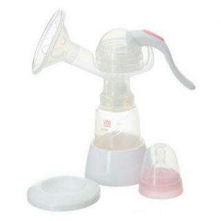 máy hút sữa bằng tay Unimom