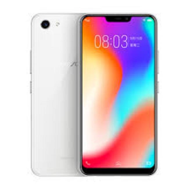 điện thoại Vivo Y83 2sim Bộ nhớ 64G ram 4G, Máy Chính Hãng, Cài Full Zalo TikTok FB Youtube chất
