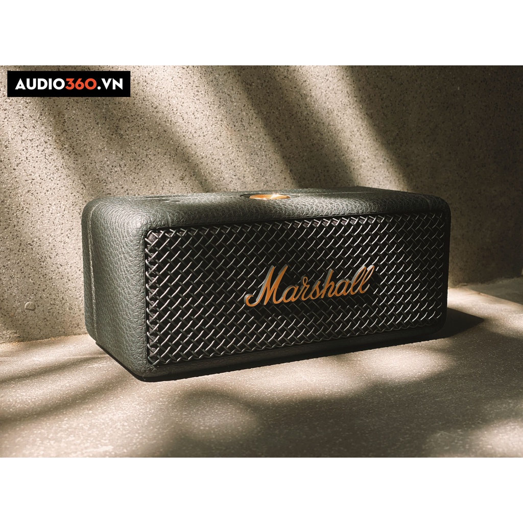 LOA MARSHALL EMBERTON 2 - AUDIO360