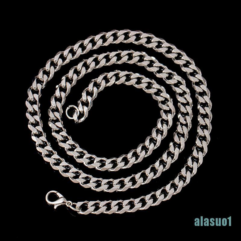 Dây Xích Bằng Thép Không Gỉ Kích Thước 4-6mm