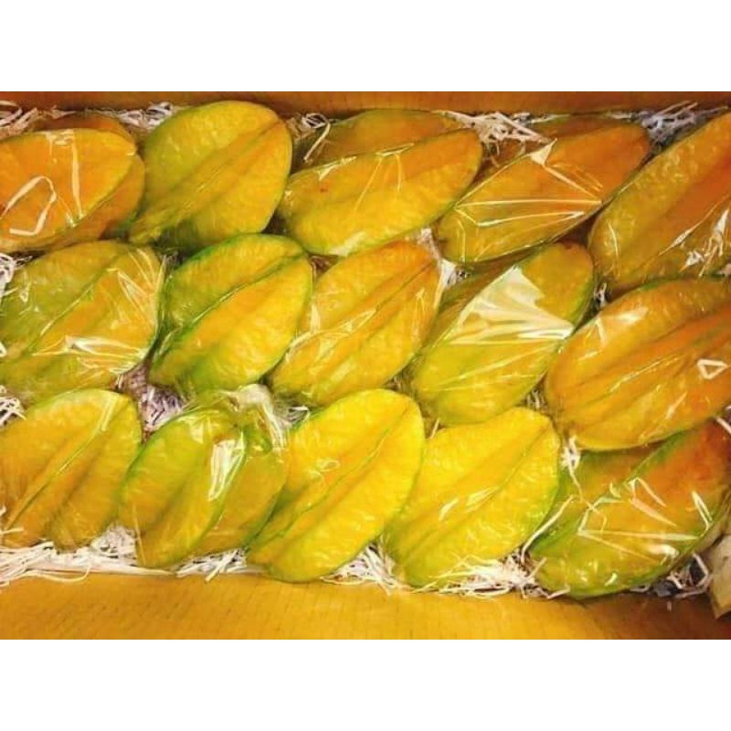 Cây khế ngọt đài loan